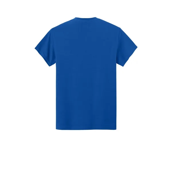 Gildan - Ultra Cotton 100% Cotton T-Shirt with Pocket.... from ASI 84863 SanMar