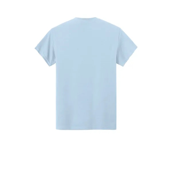 Gildan - Ultra Cotton 100% Cotton T-Shirt with Pocket.... from ASI 84863 SanMar