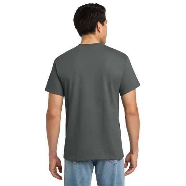 Gildan - Ultra Cotton 100% Cotton T-Shirt with Pocket.... from ASI 84863 SanMar