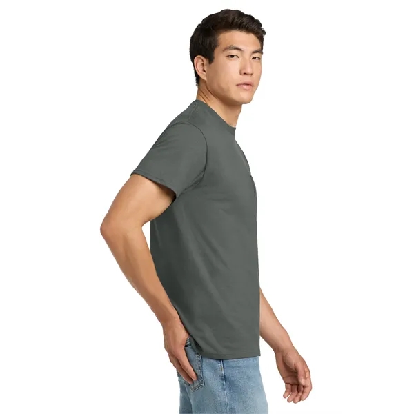 Gildan - Ultra Cotton 100% Cotton T-Shirt with Pocket.... from ASI 84863 SanMar