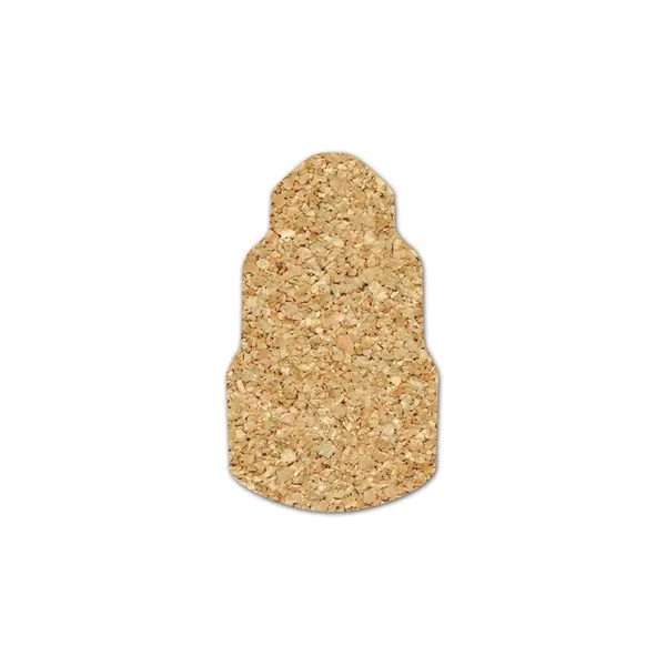 Wedding Cake Cork Coaster... from ASI 35730 Americanna Co