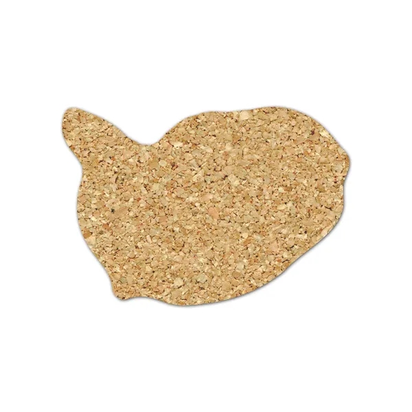 Whale Cork Coaster... from ASI 35730 Americanna Co