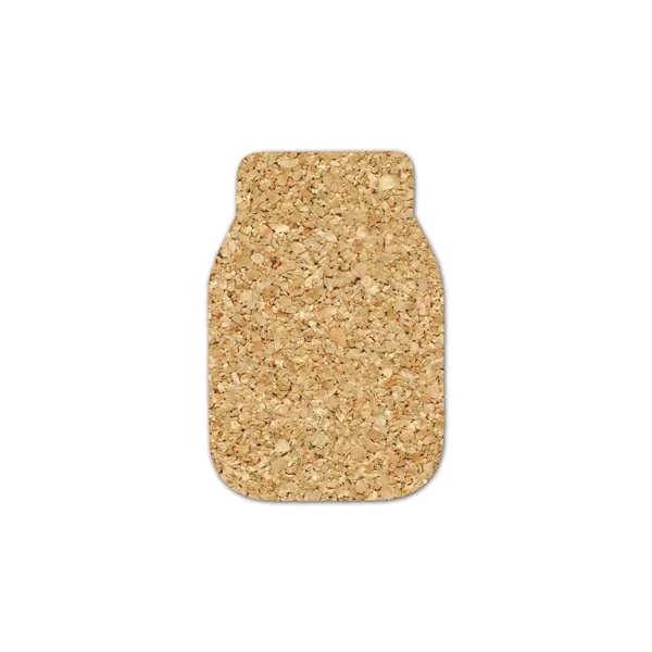 Wide Jar Cork Coaster... from ASI 35730 Americanna Co