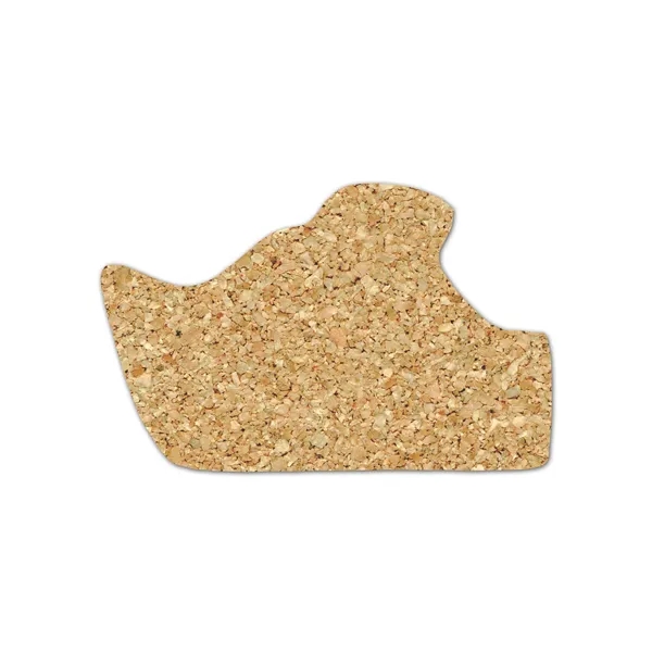 Yacht Cork Coaster... from ASI 35730 Americanna Co