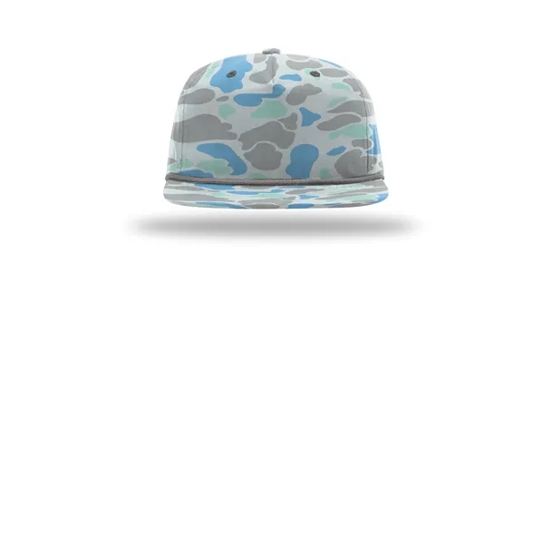 Richardson Printed Umpqua Gramps Hat... from ASI 84863 SanMar