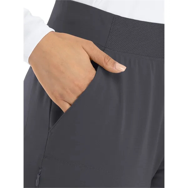 Maevn - Focus - Women's Six-Pocket Tapered Jogger Pant... from ASI 86018 Scrub Authority / Uniform Stores