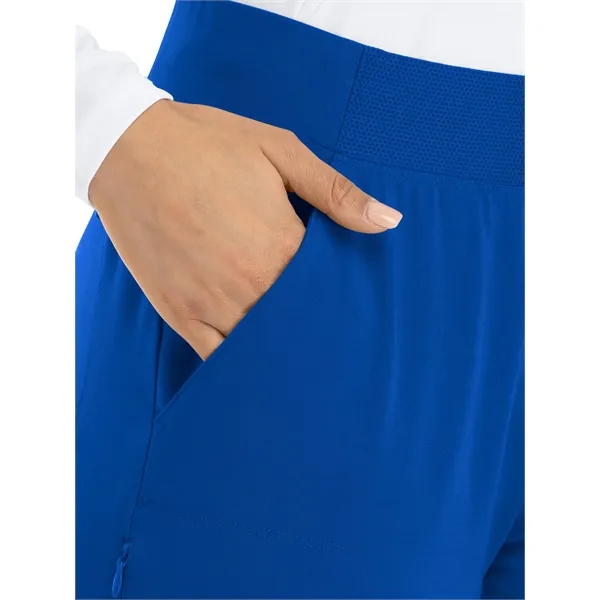 Maevn - Focus - Women's Six-Pocket Tapered Jogger Pant... from ASI 86018 Scrub Authority / Uniform Stores