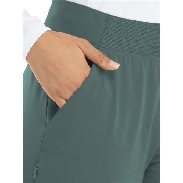 Maevn - Focus - Women's Six-Pocket Tapered Jogger Pant... from ASI 86018 Scrub Authority / Uniform Stores