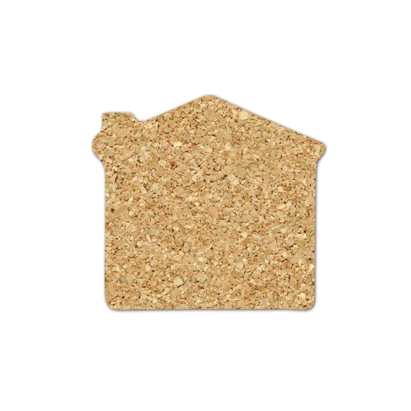 House Cork Coaster... from ASI 35730 Americanna Co