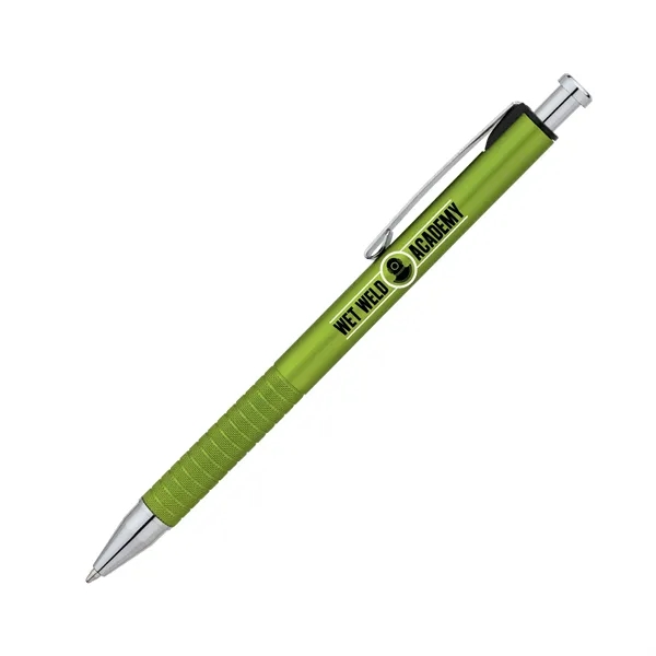 Wedge Ballpoint Pen... from ASI 67866 Logomark/Valumark