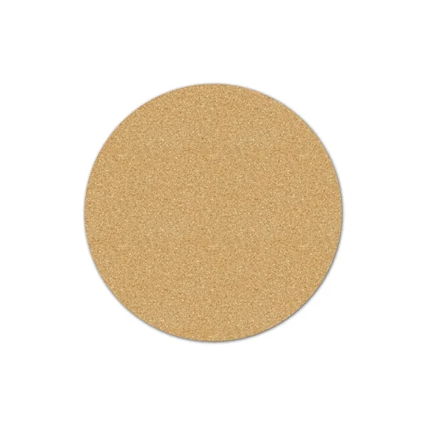 Soft Cork Mat 8" Diameter Circle... from ASI 35730 Americanna Co