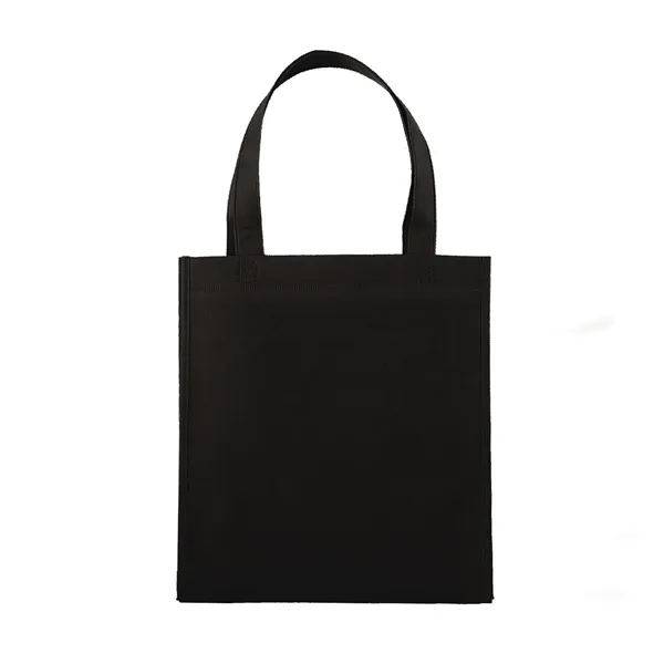 10.75" x 12" polypropylene tote bag with 17" carry straps.... from ASI 68507 The Magnet Group / Perfect Line