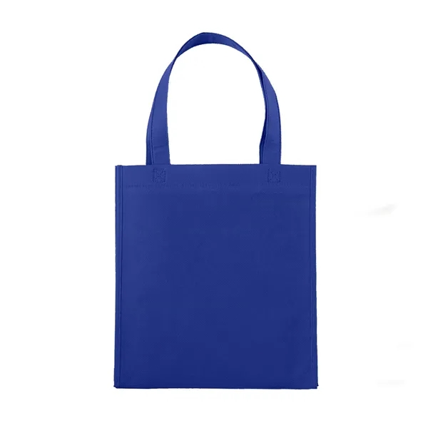 10.75" x 12" polypropylene tote bag with 17" carry straps.... from ASI 68507 The Magnet Group / Perfect Line