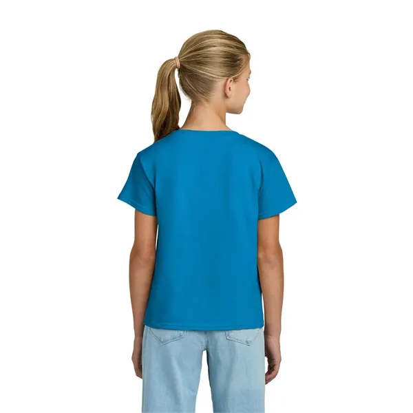 Gildan Youth Light Cotton Tee... from ASI 84863 SanMar