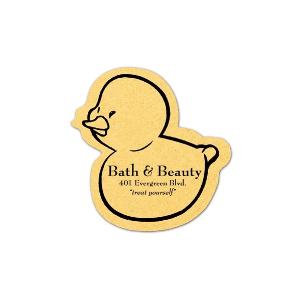 Ducky Compressed Sponge... from ASI 35730 Americanna Co