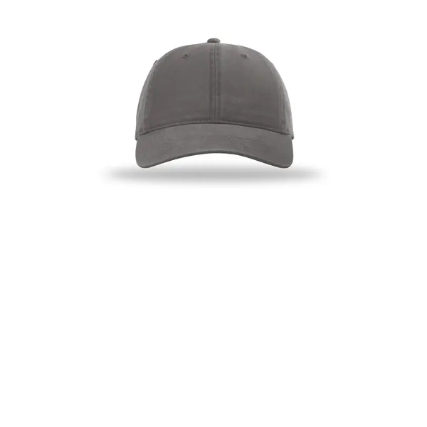 Richardson Peached Cotton Twill... from ASI 84863 SanMar