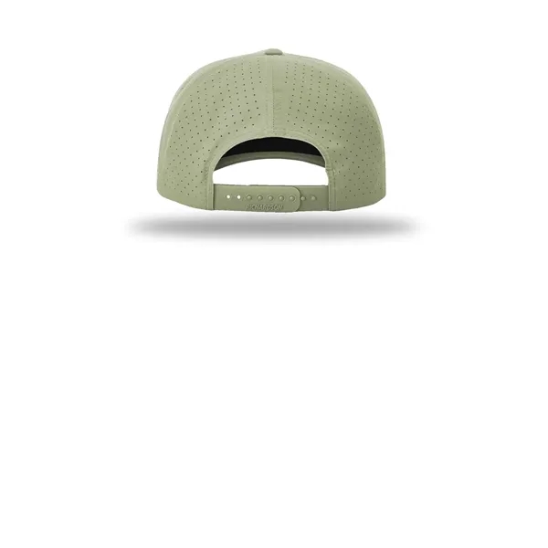 Richardson Laser Perf Performance Rope Cap... from ASI 84863 SanMar