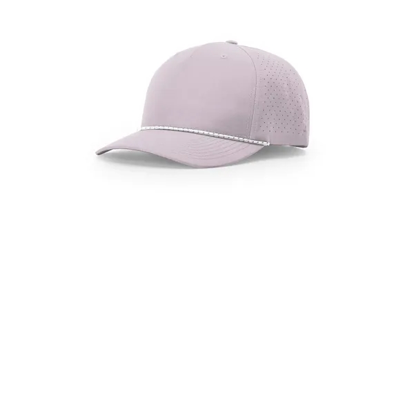 Richardson Laser Perf Performance Rope Cap... from ASI 84863 SanMar