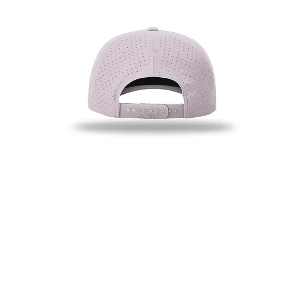 Richardson Laser Perf Performance Rope Cap... from ASI 84863 SanMar