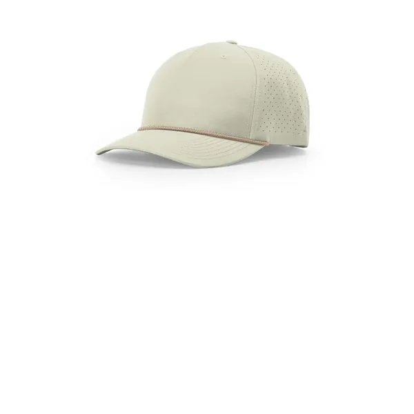 Richardson Laser Perf Performance Rope Cap... from ASI 84863 SanMar