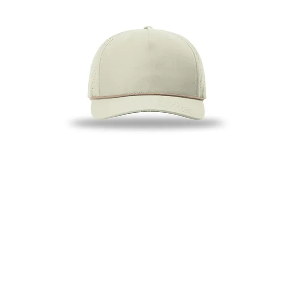 Richardson Laser Perf Performance Rope Cap... from ASI 84863 SanMar