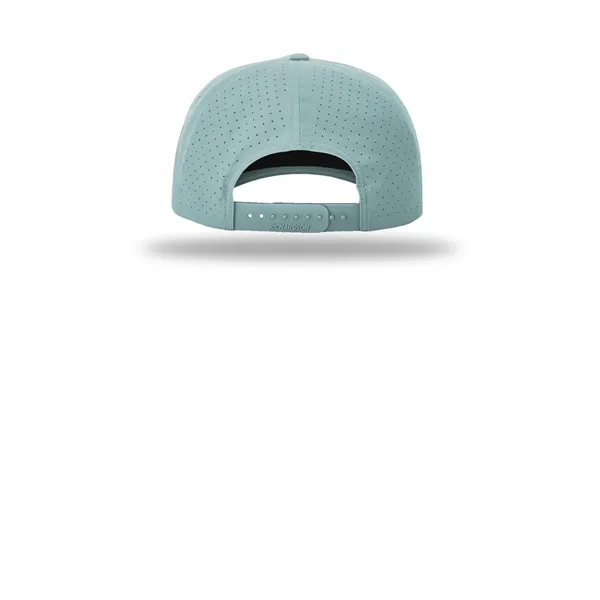 Richardson Laser Perf Performance Rope Cap... from ASI 84863 SanMar