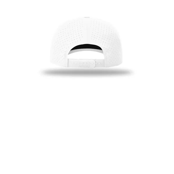 Richardson Laser Perf Performance Rope Cap... from ASI 84863 SanMar