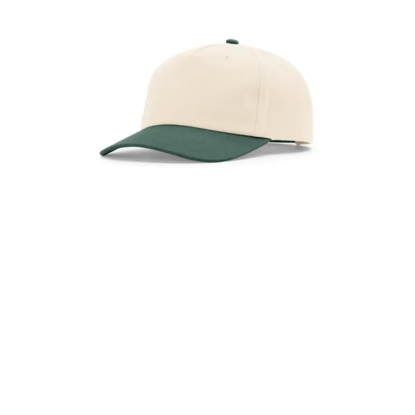 Richardson 5-Panel Relaxed Gramps... from ASI 84863 SanMar