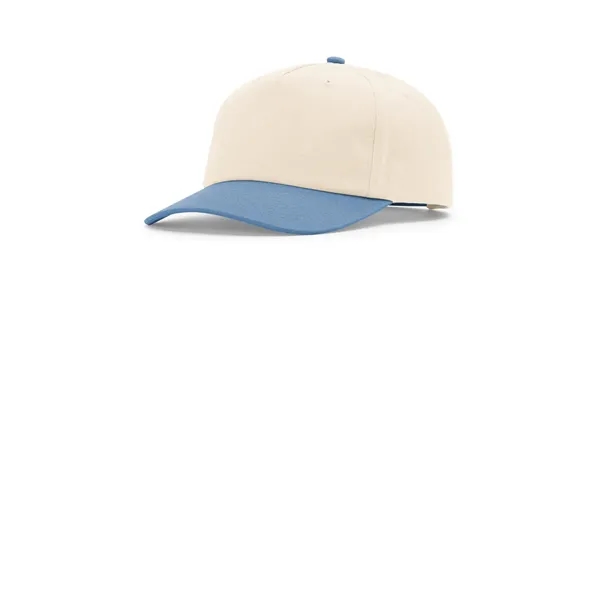 Richardson 5-Panel Relaxed Gramps... from ASI 84863 SanMar