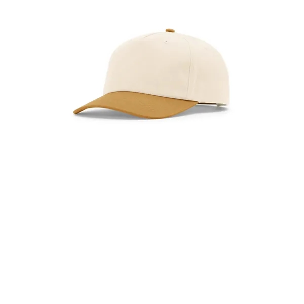 Richardson 5-Panel Relaxed Gramps... from ASI 84863 SanMar