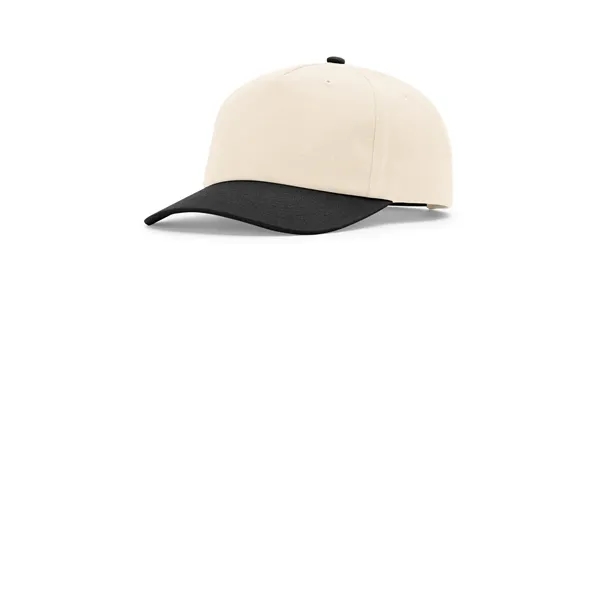 Richardson 5-Panel Relaxed Gramps... from ASI 84863 SanMar