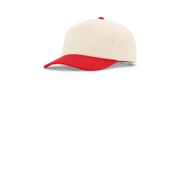 Richardson 5-Panel Relaxed Gramps... from ASI 84863 SanMar