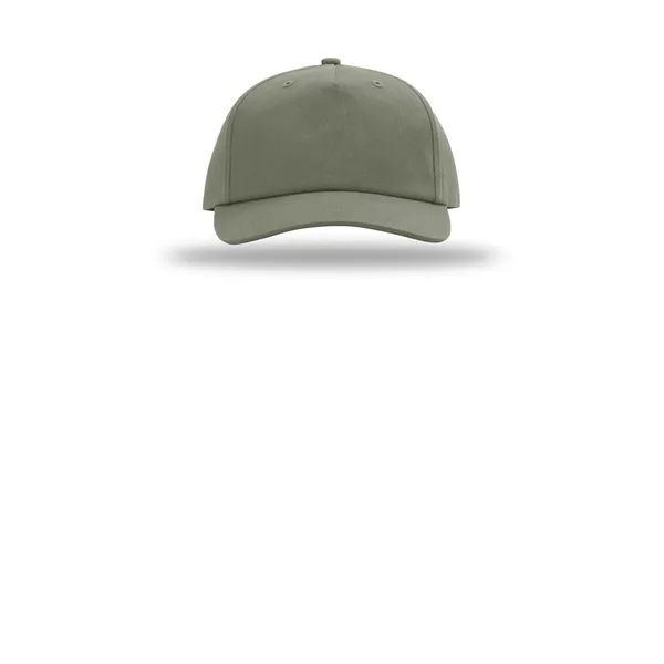 Richardson 5-Panel Relaxed Gramps... from ASI 84863 SanMar