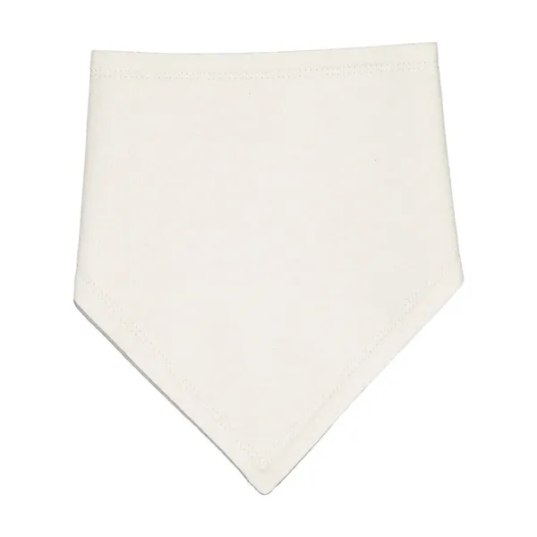 Rabbit Skins Premium Jersey Bandana Bib... from ASI 84358 S&S Activewear