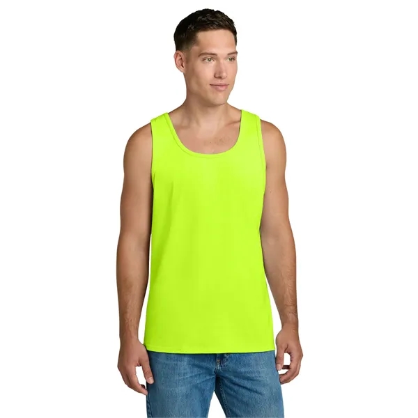Jerzees Classics Unisex Cotton Tank... from ASI 84863 SanMar