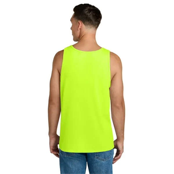 Jerzees Classics Unisex Cotton Tank... from ASI 84863 SanMar