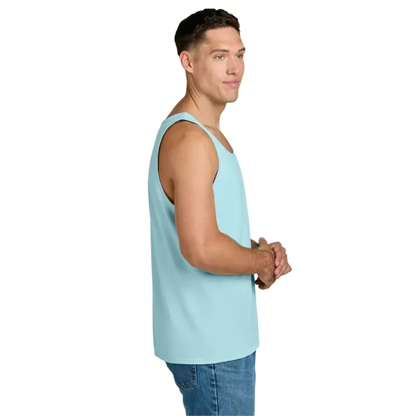 Jerzees Classics Unisex Cotton Tank... from ASI 84863 SanMar