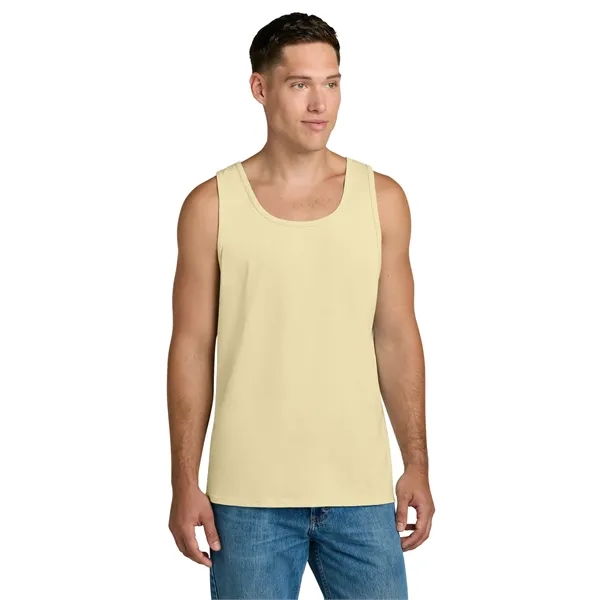 Jerzees Classics Unisex Cotton Tank... from ASI 84863 SanMar