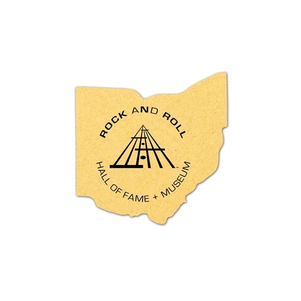 Ohio Compressed Sponge... from ASI 35730 Americanna Co