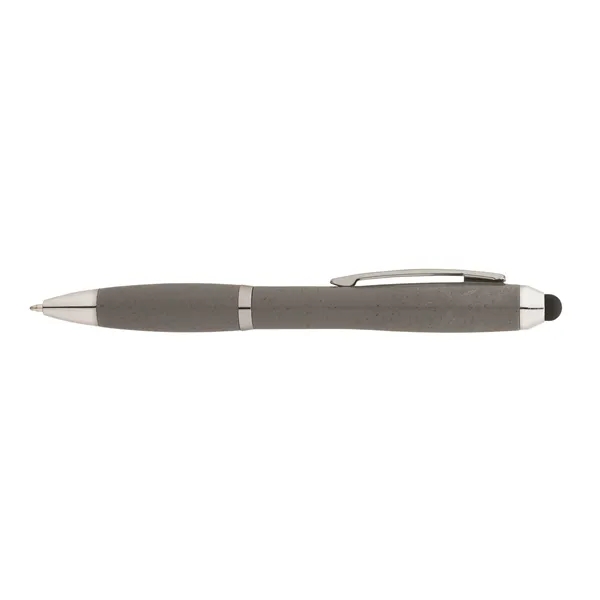 Olivia Twist-Action Ballpoint Pen... from ASI 67866 Logomark/Valumark