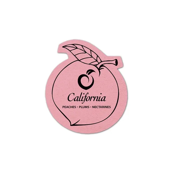 Peach Compressed Sponge... from ASI 35730 Americanna Co