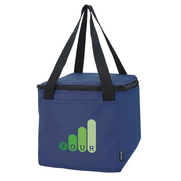 Koozie® Square Cooler... from ASI 40480 Koozie Group / Norwood