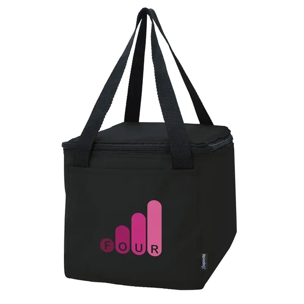 Koozie® Square Cooler... from ASI 40480 Koozie Group / Norwood