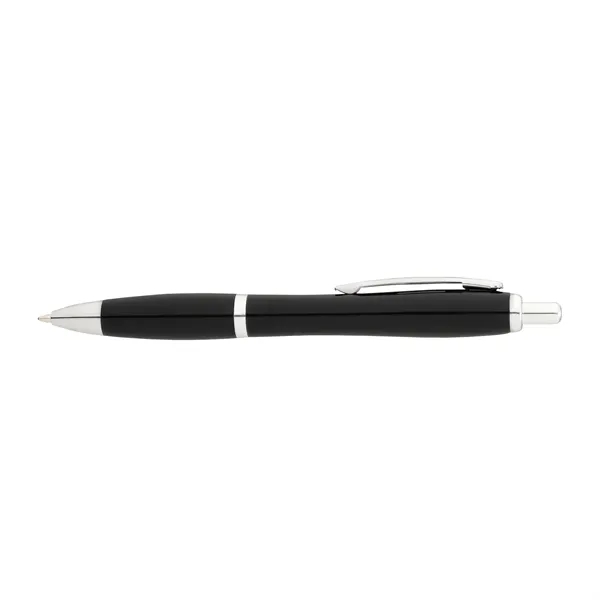 Protector Antibacterial Ballpoint Pen... from ASI 67866 Logomark/Valumark
