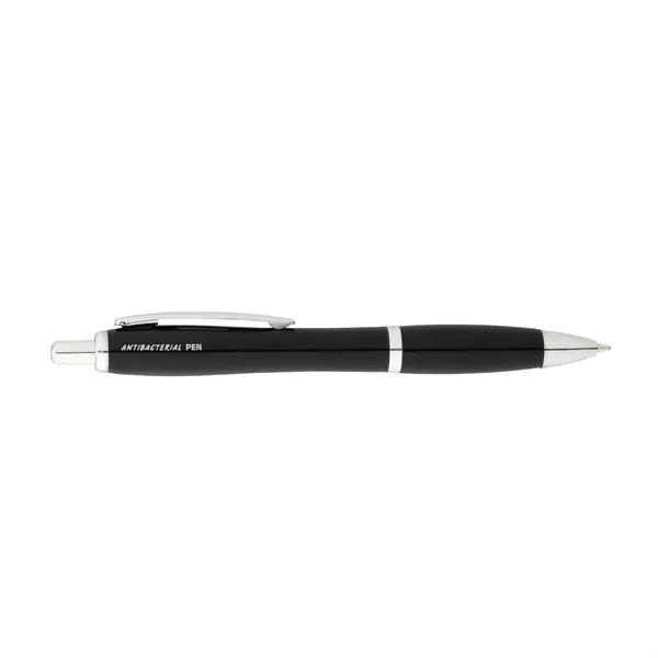 Protector Antibacterial Ballpoint Pen... from ASI 67866 Logomark/Valumark