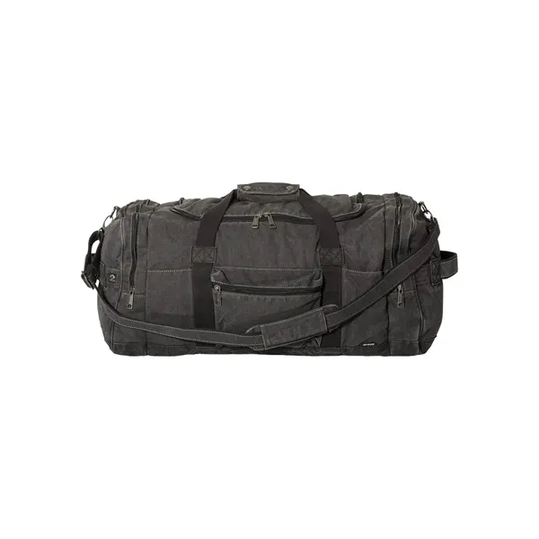DRI DUCK Expedition Duffel Bag... from ASI 84358 S&S Activewear
