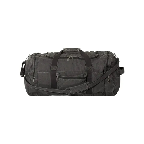 DRI DUCK Expedition Duffel Bag... from ASI 84358 S&S Activewear