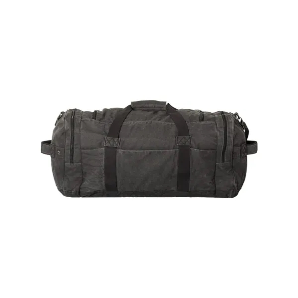DRI DUCK Expedition Duffel Bag... from ASI 84358 S&S Activewear
