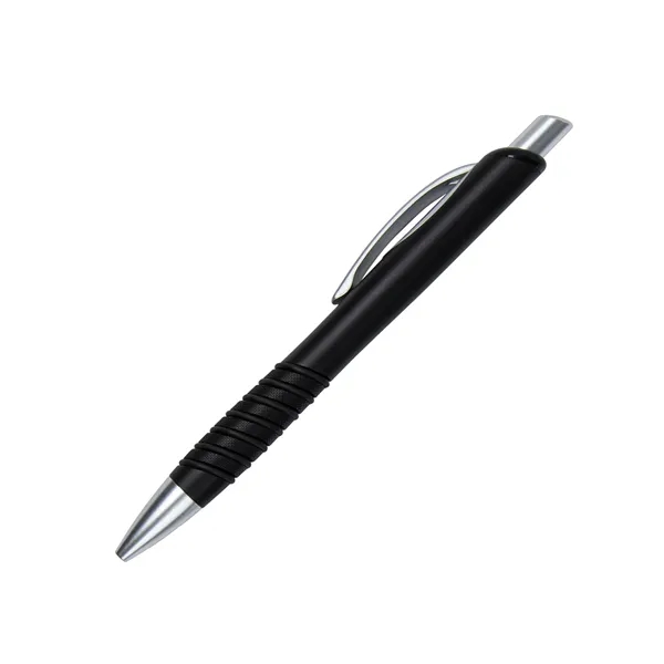 Edenton Gel Ink Plastic Pen... from ASI 67866 Logomark/Valumark
