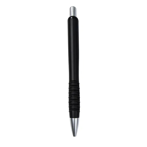 Edenton Gel Ink Plastic Pen... from ASI 67866 Logomark/Valumark